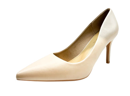 Décolletté Classiche, Tacco 6 cm - TA2510
