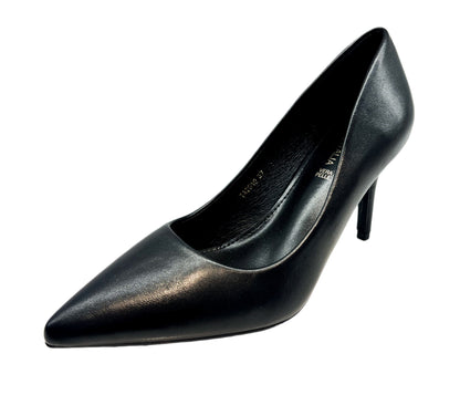 Décolletté Classiche, Tacco 6 cm - TA2510