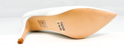 Timeless Décolletté, Heel of 7 cm - TA2329