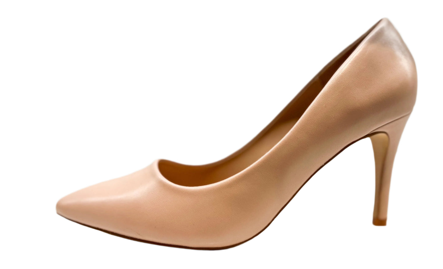 Timeless Décolletté, Heel of 7 cm - TA2329