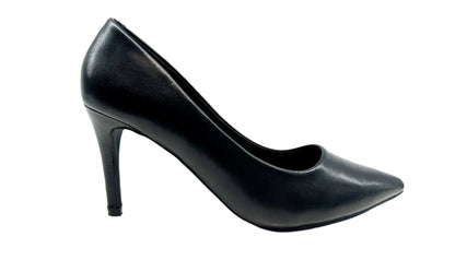Timeless Décolletté, Heel of 7 cm - TA2329