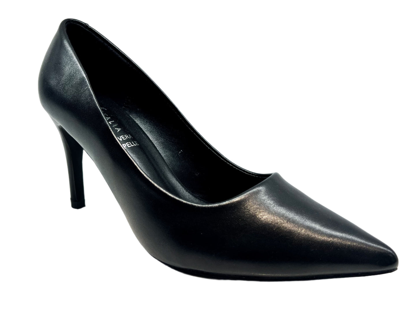 Timeless Décolletté, Heel of 7 cm - TA2329