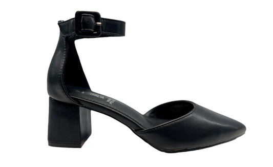 Leather Sandals - TA2204
