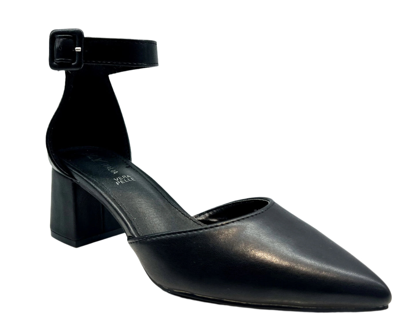 Leather Sandals - TA2204