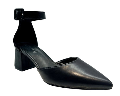 Leather Sandals - TA2204