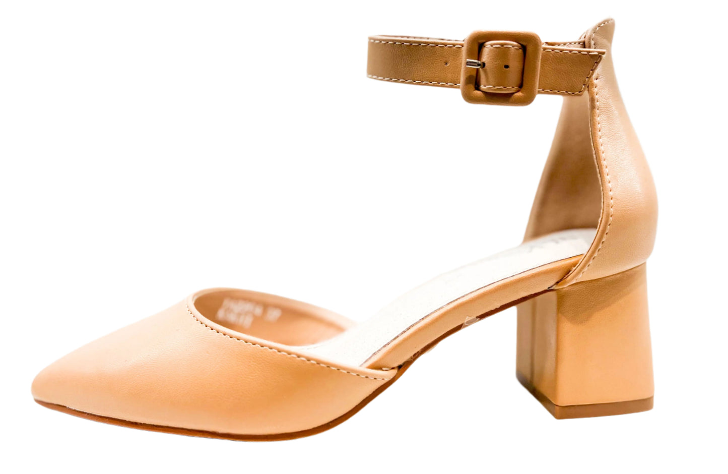 Leather Sandals - TA2204