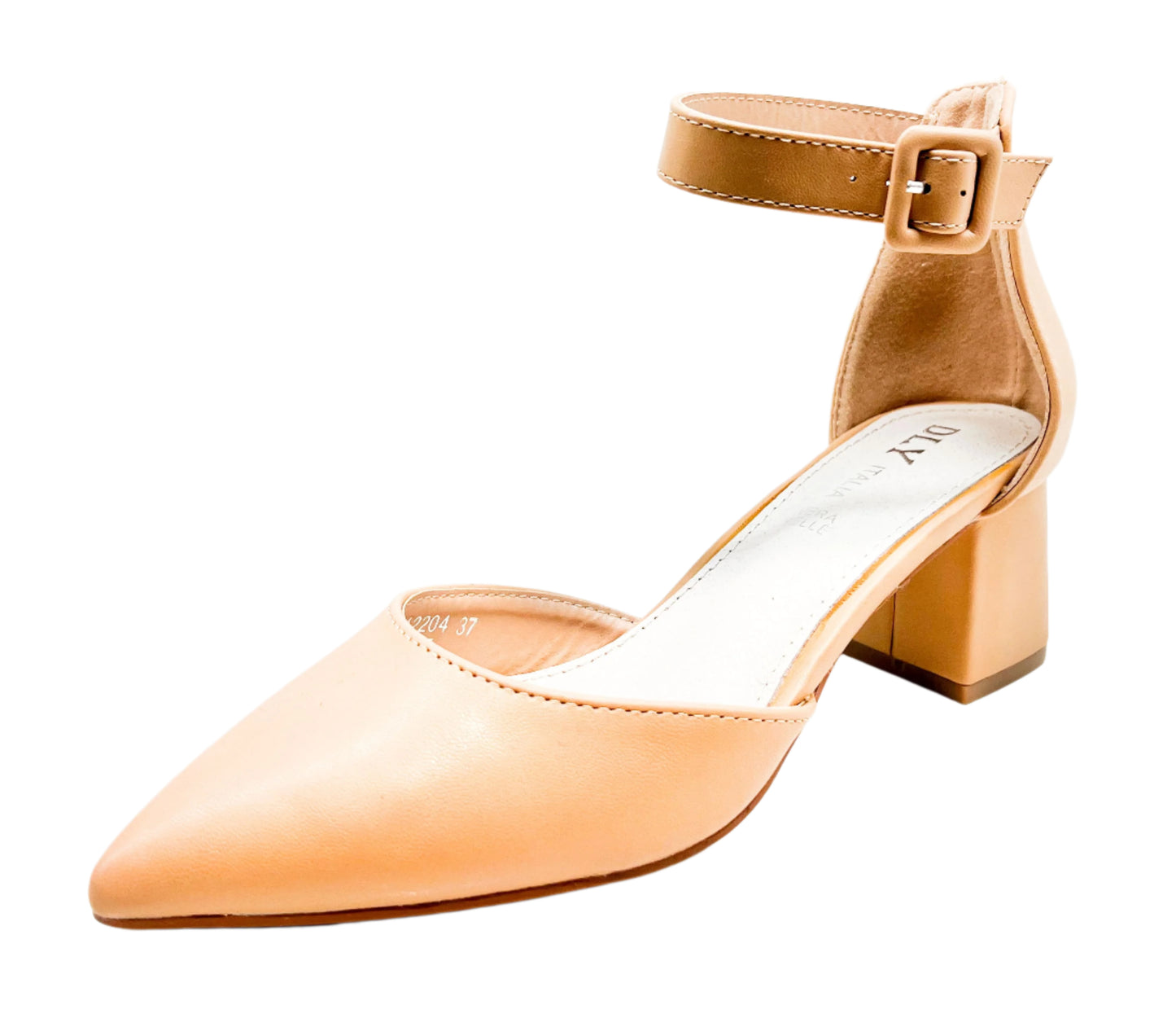Leather Sandals - TA2204