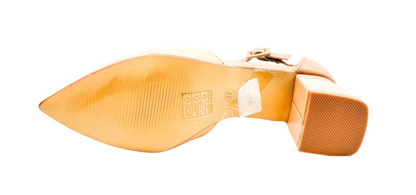 Leather Sandals - TA2204