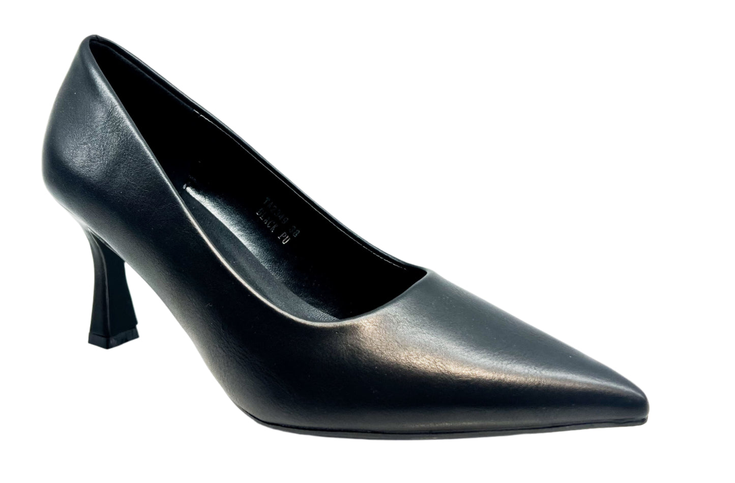 Décolletté DLY, 4 cm Heel - TA2349