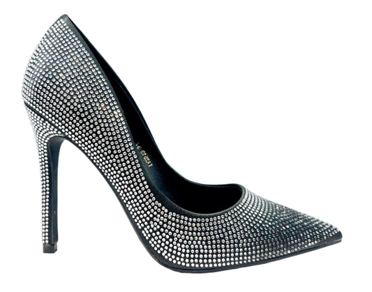 Décolletté Superstar Sfumate - TA2513