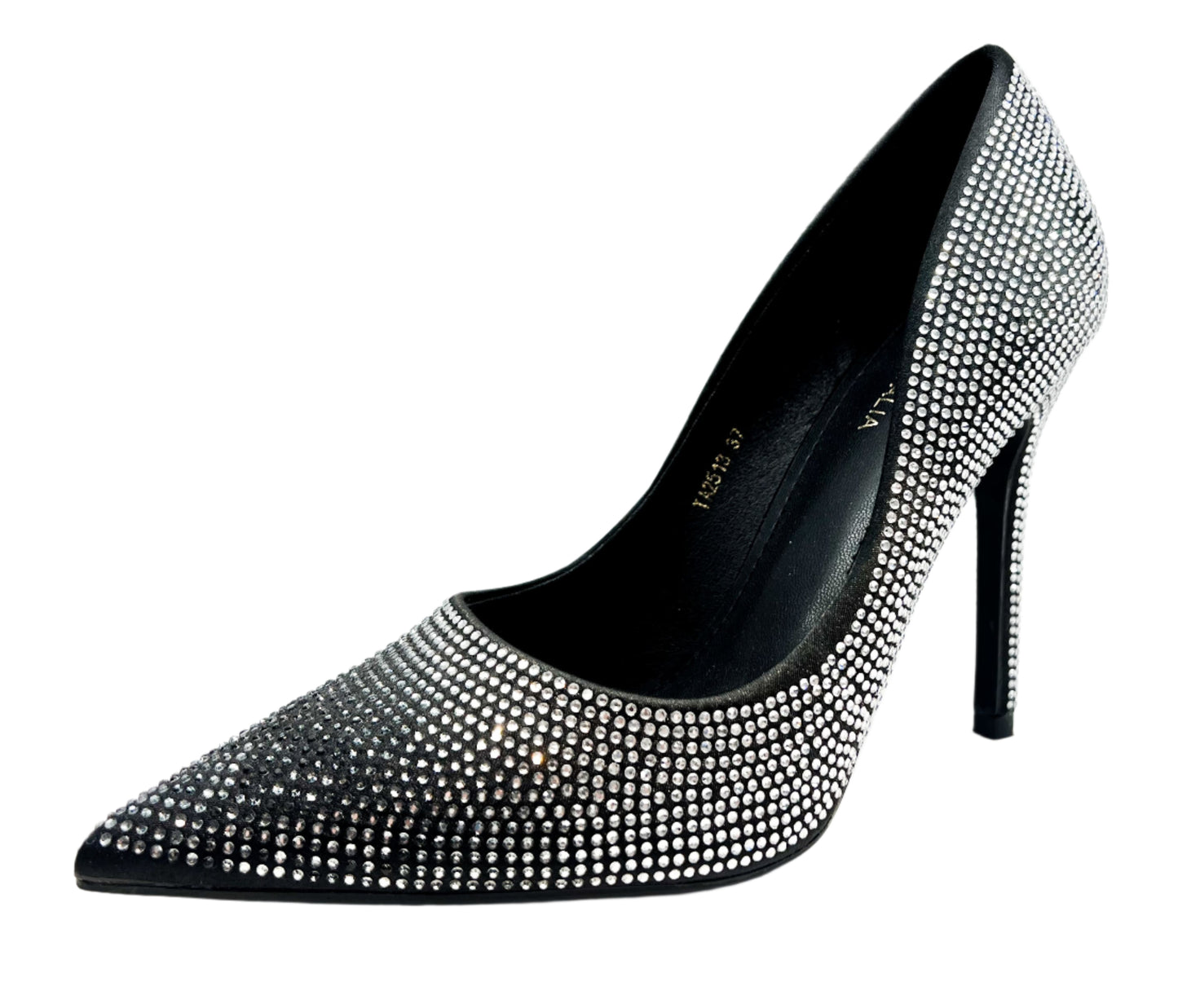 Décolletté Superstar Sfumate - TA2513