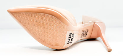 High Décolletté, Heel of 12 cm - TA2335