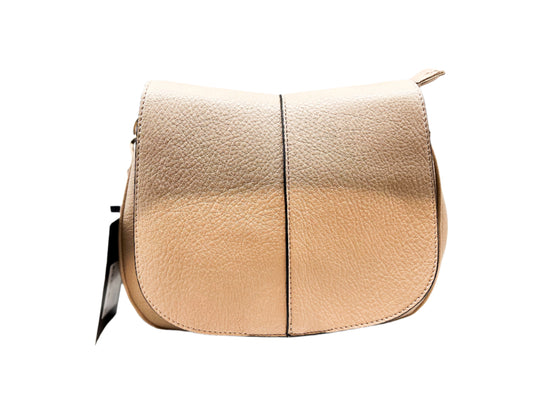The Crossbody