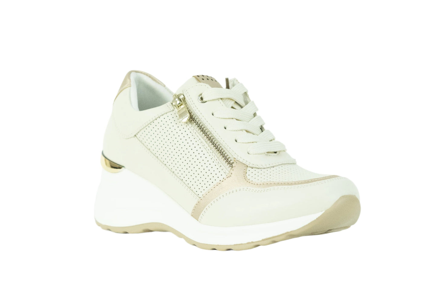 Sneakers Alti - KA2402