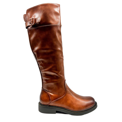 Stivale Doria - LA2413