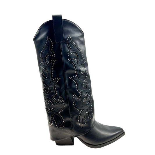 Stivali Alti Lia - LA2515