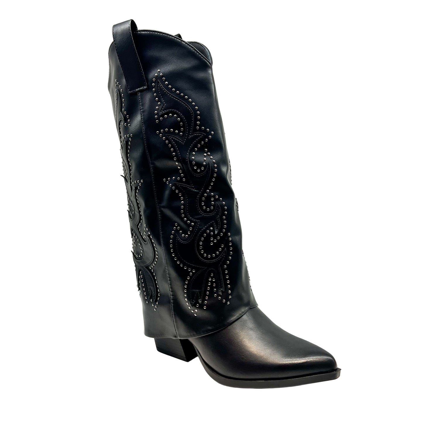 Stivali Alti Lia - LA2515