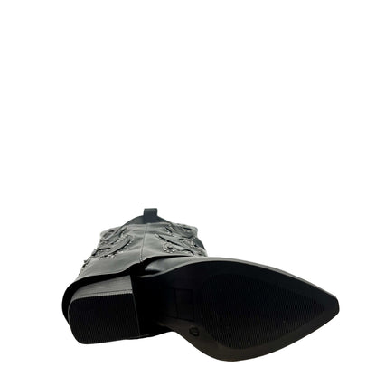 Stivali Alti Lia - LA2515