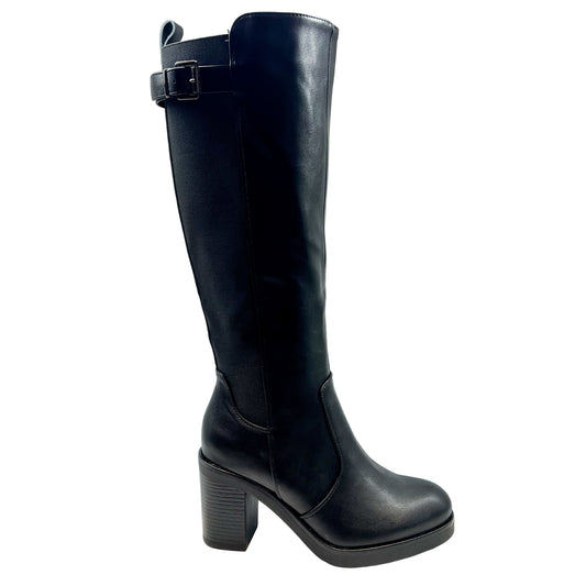 Stivale alto DLY - LA2522