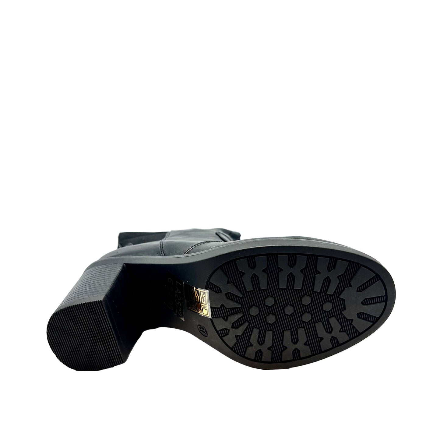 Stivale alto DLY - LA2522