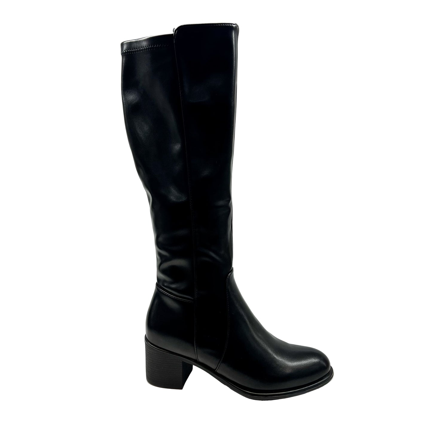 Stivale alto DLY - LA2523