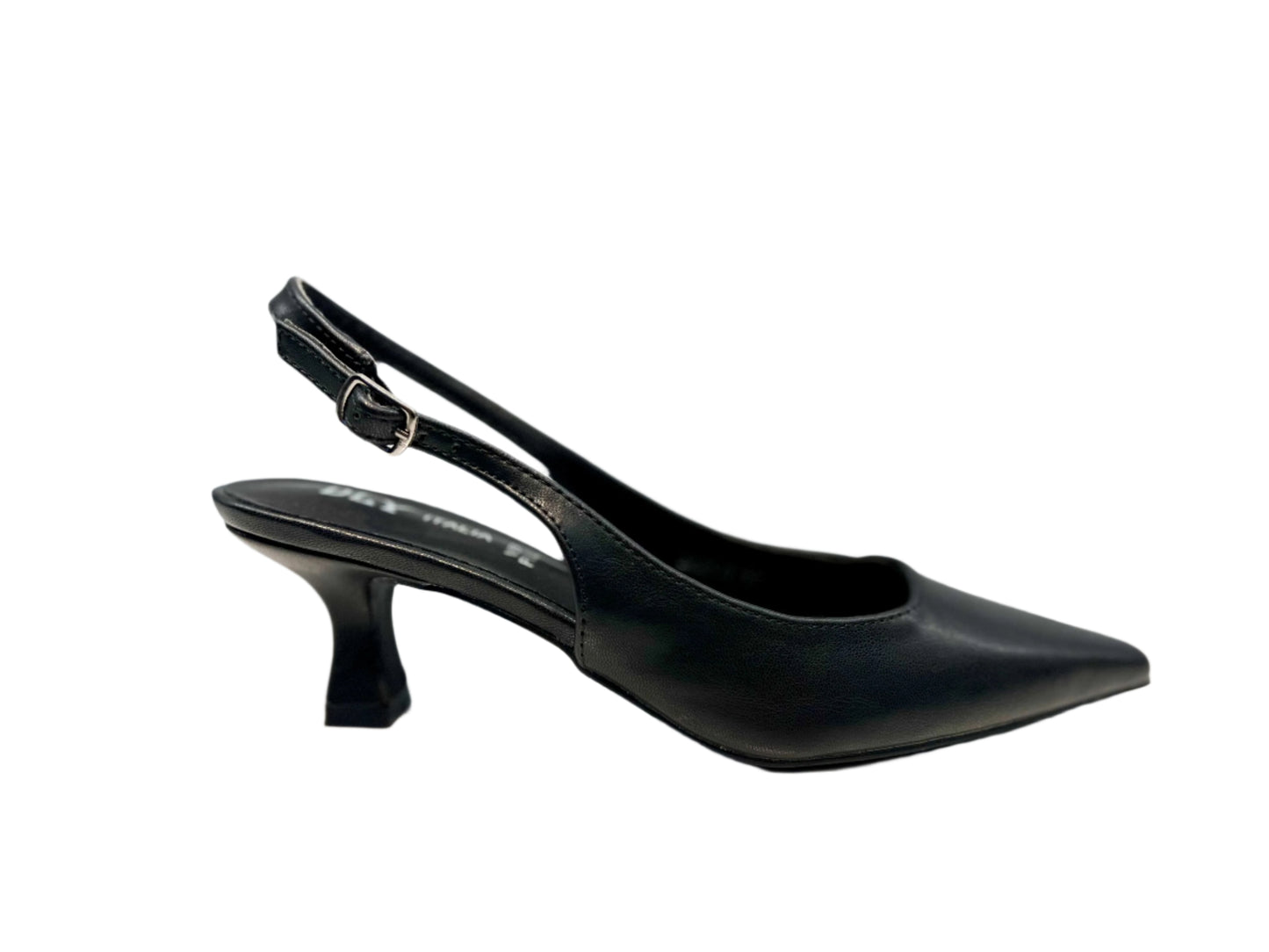Sandali DLY, Tacco di 4 cm - SA2518