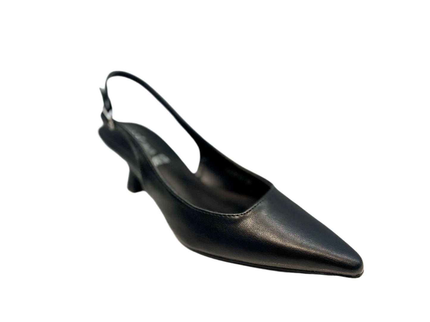 Sandali DLY, Tacco di 4 cm - SA2518