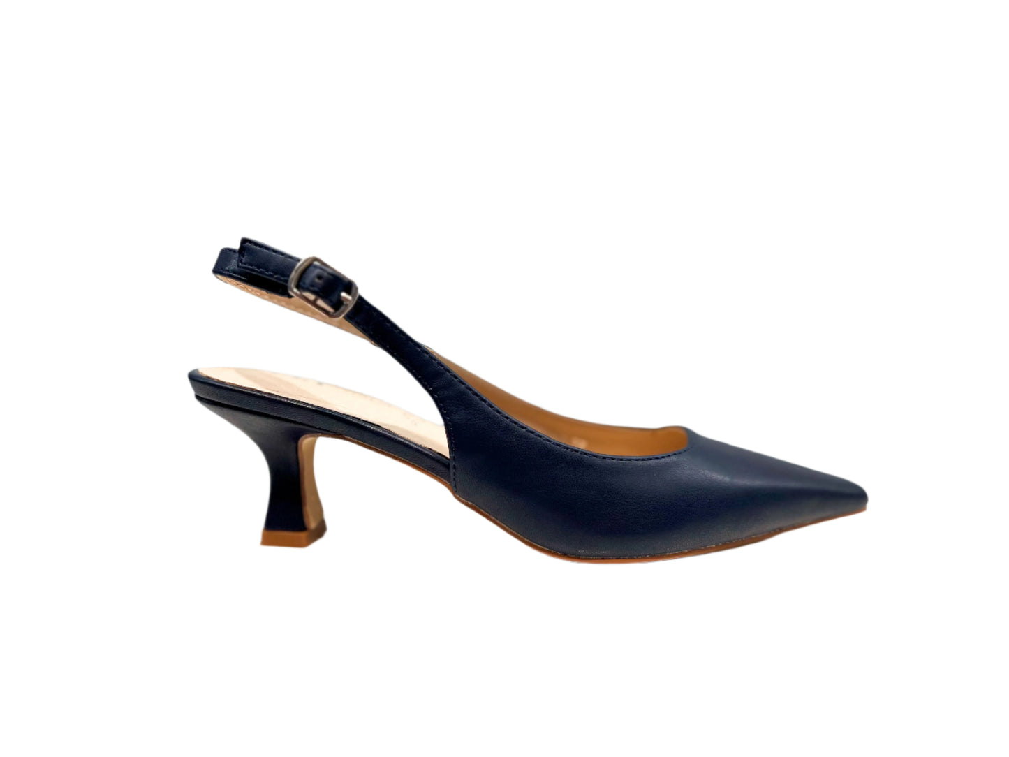 Sandali DLY, Tacco di 4 cm - SA2518