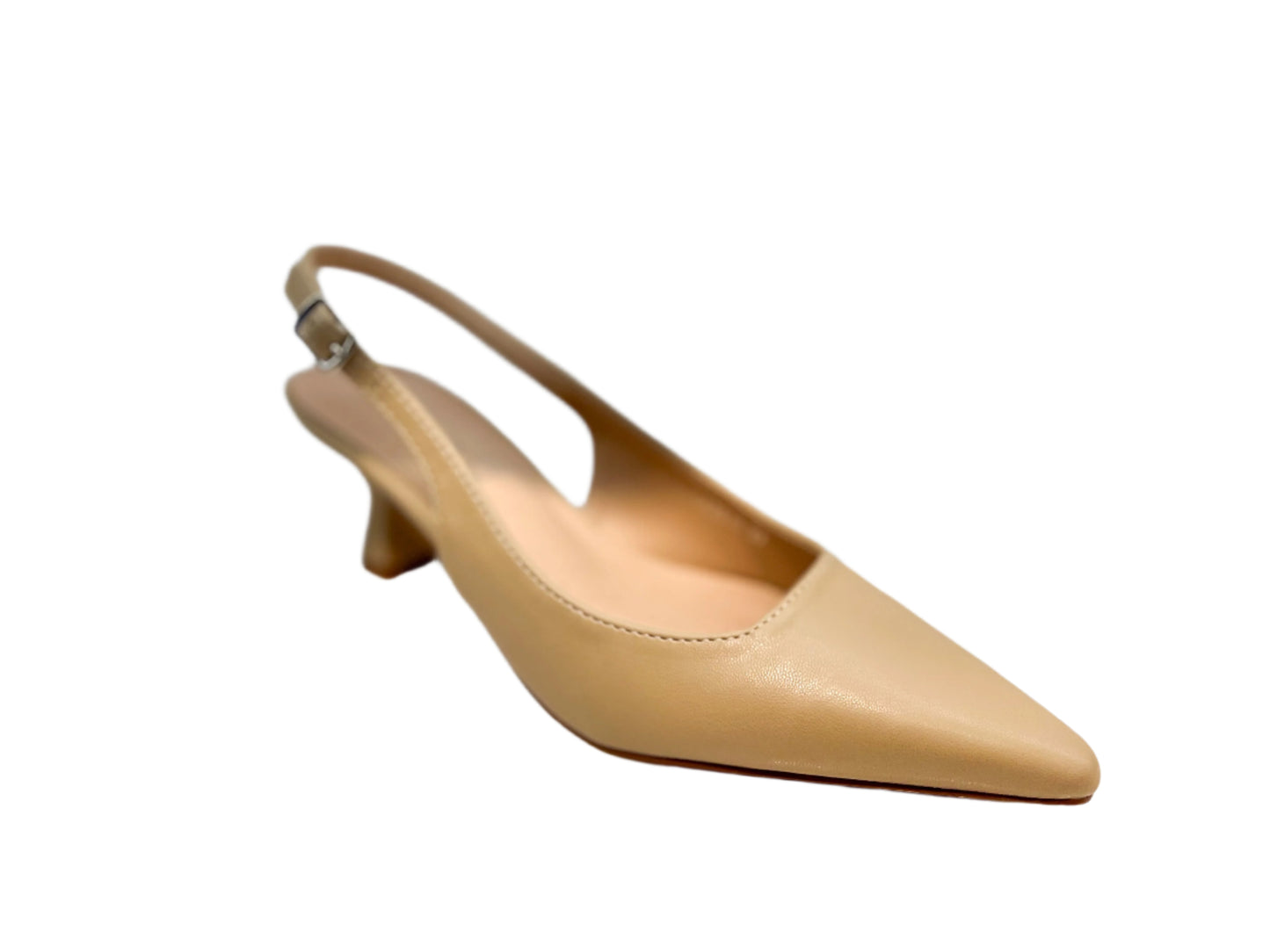 Sandali DLY, Tacco di 4 cm - SA2518
