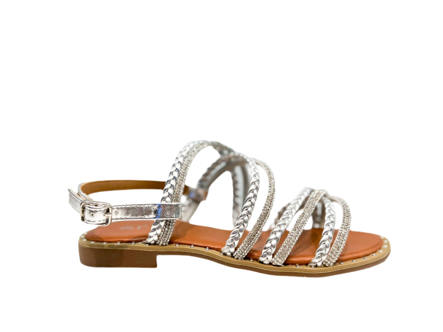 Sandali con Glitter - SA2527