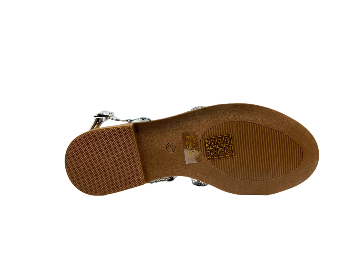 Sandali con Glitter - SA2527