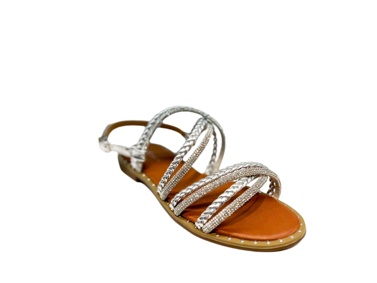 Sandali con Glitter - SA2527