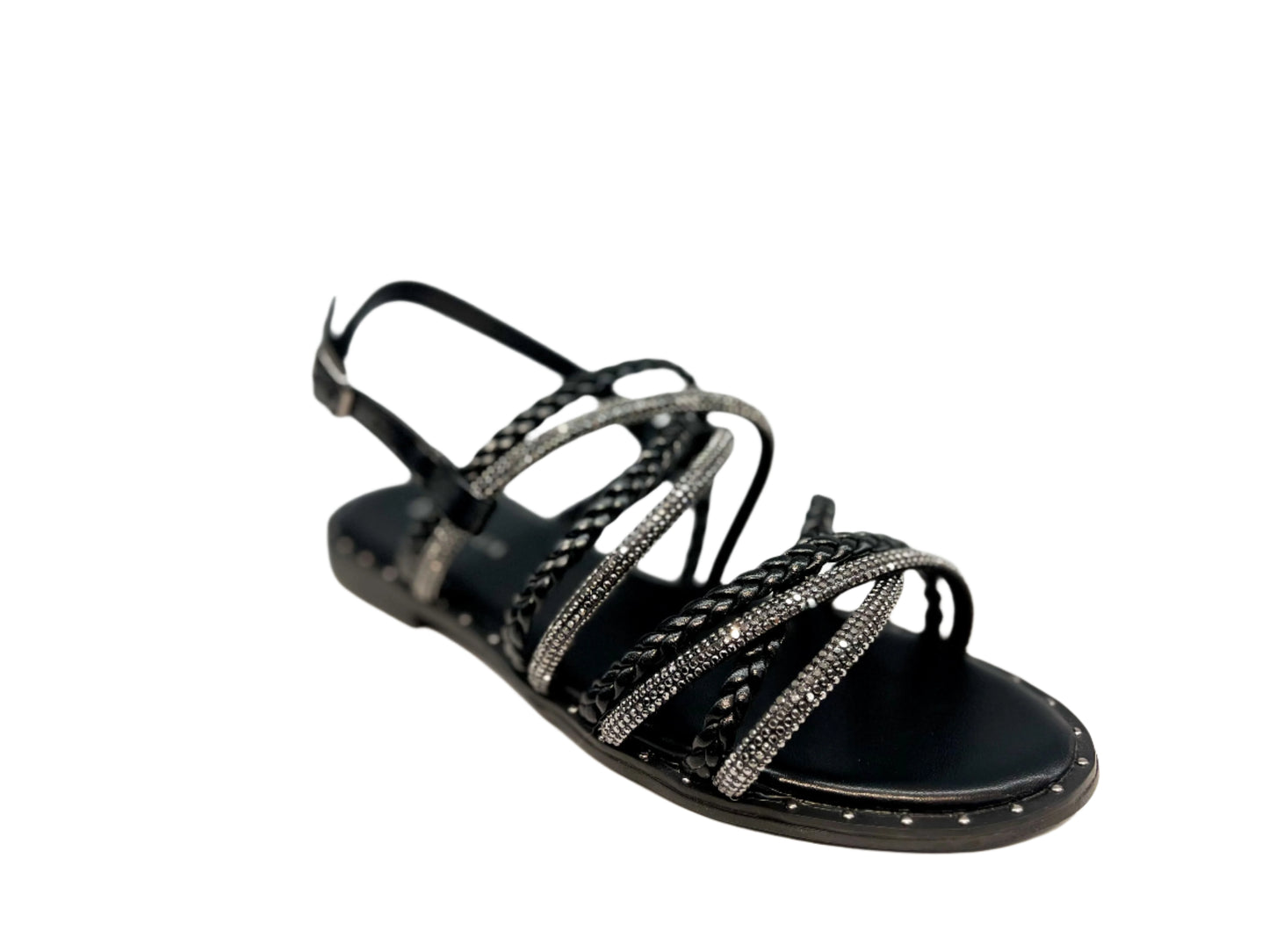 Sandali con Glitter - SA2527
