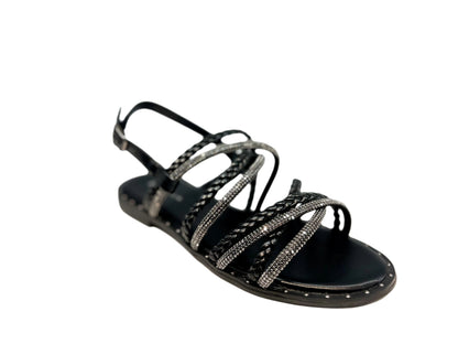 Sandali con Glitter - SA2527