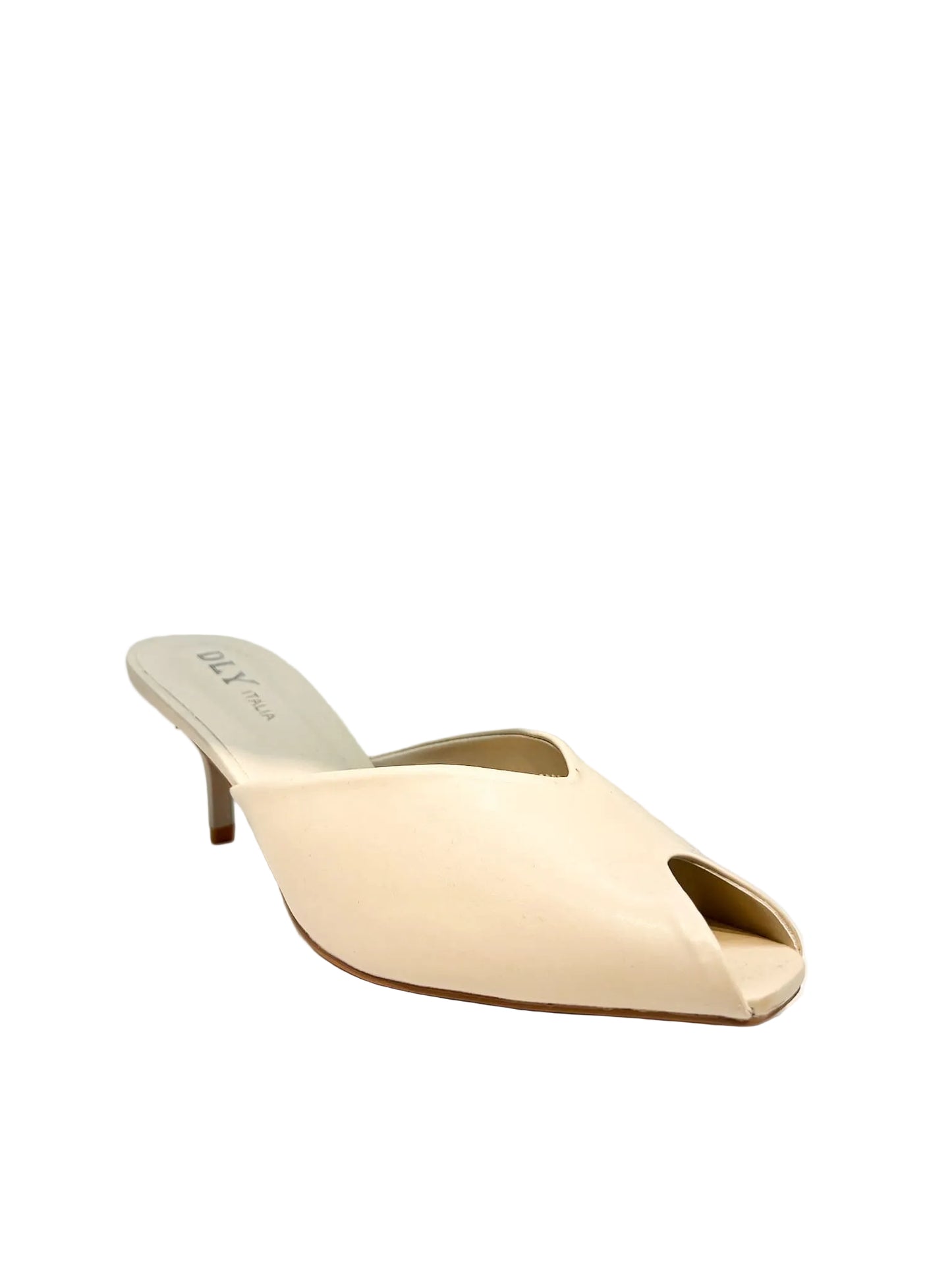 Sandali con tacco - TA2622