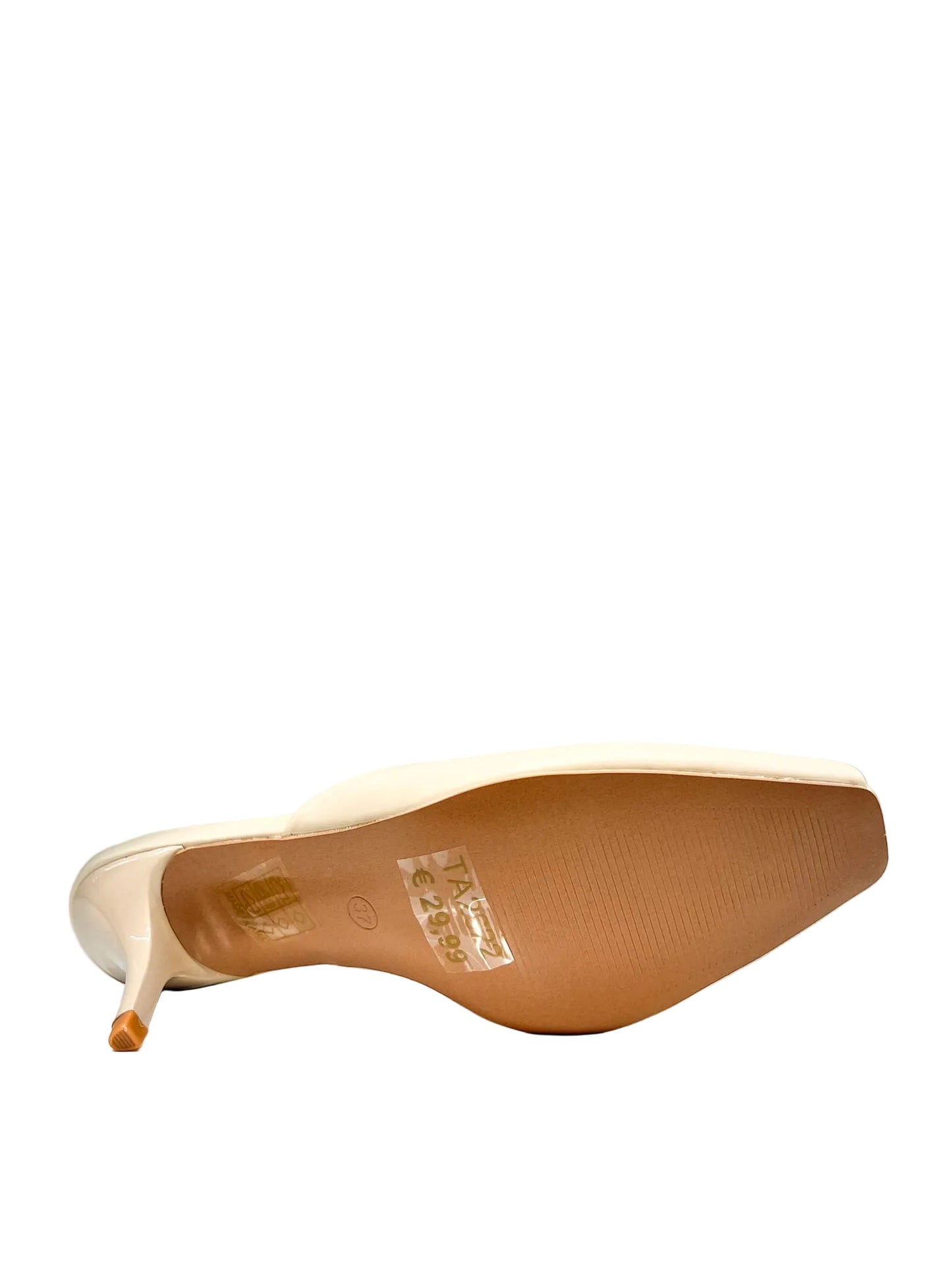 Sandali con tacco - TA2622