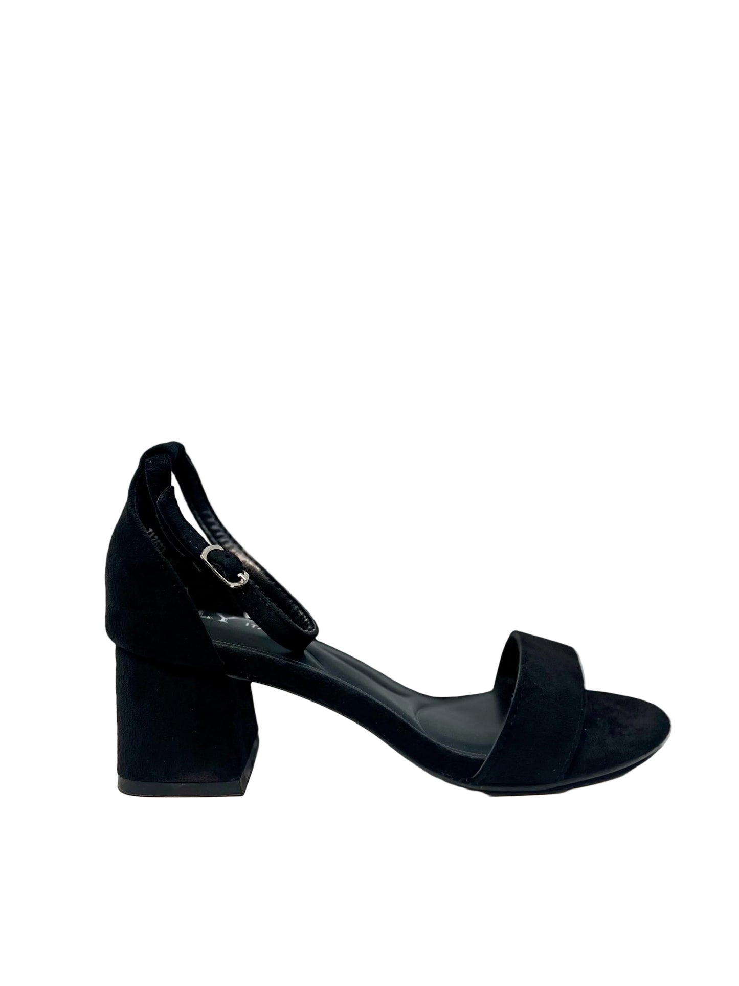 Tacco Camoscio - TA2623