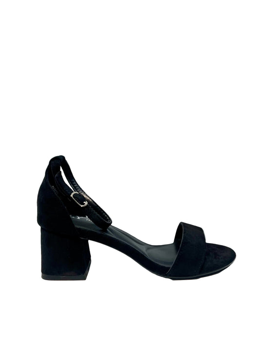 Tacco Camoscio - TA2623