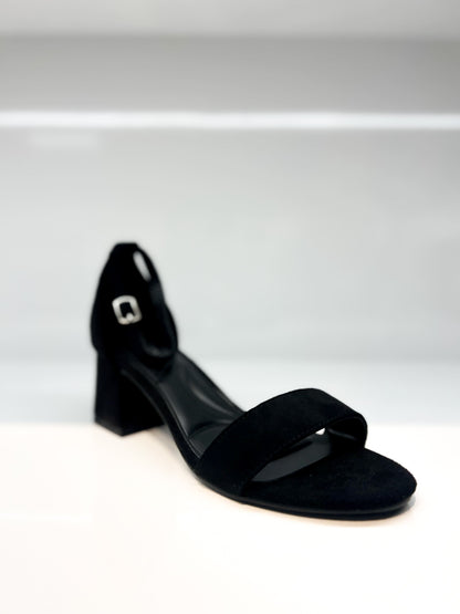 Tacco Camoscio - TA2623