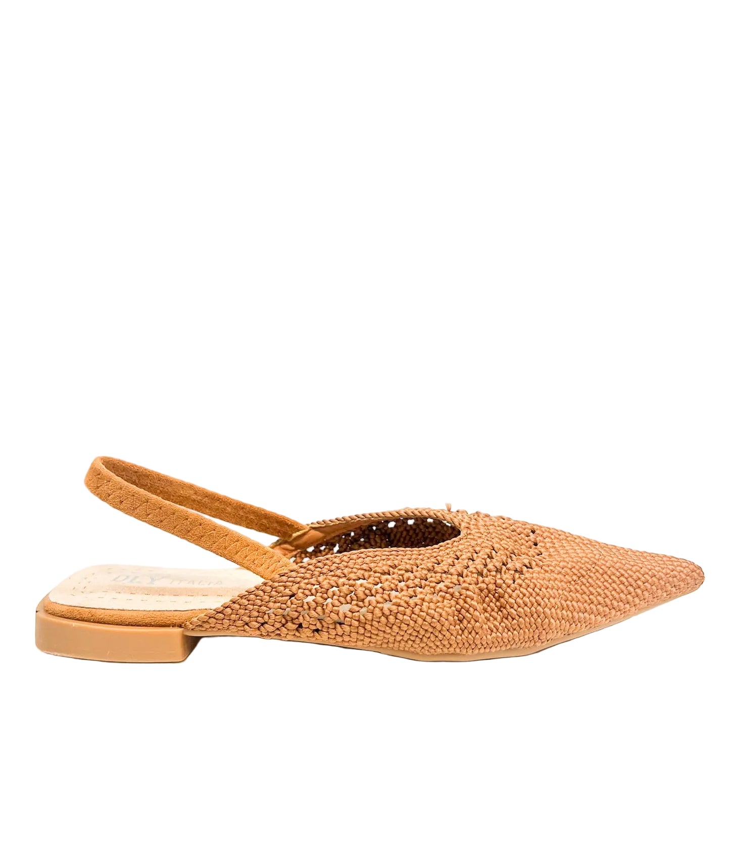 Ballerine con punta - BA2602