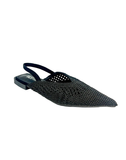 Ballerine con punta - BA2602