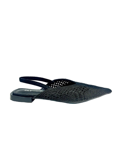Ballerine con punta - BA2602