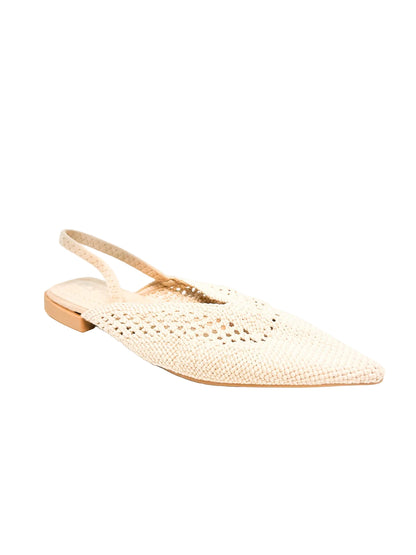 Ballerine con punta - BA2602