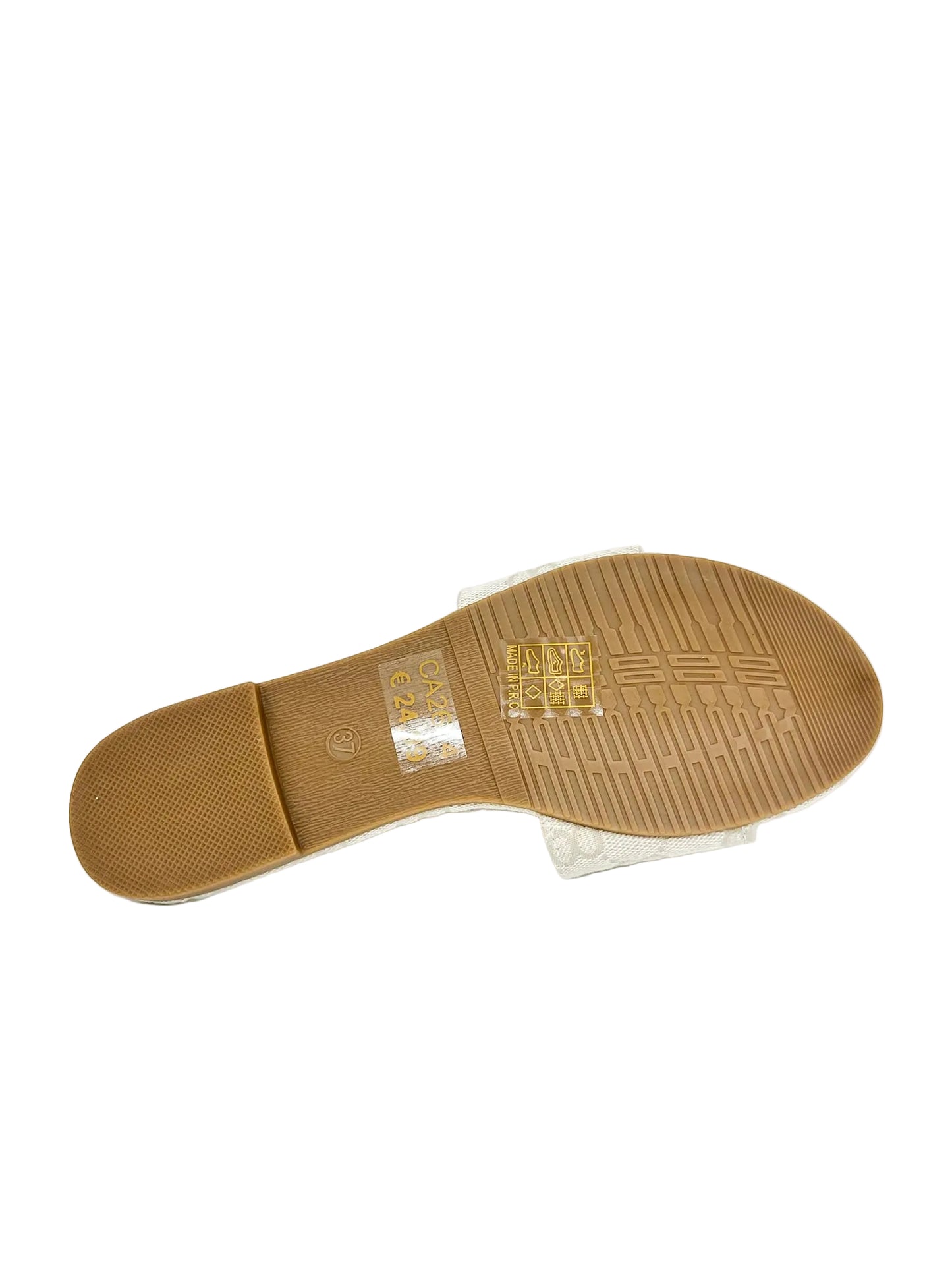 Ciabatte OO - CA2614