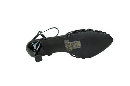 Sandali DLY col tacco - TA2508