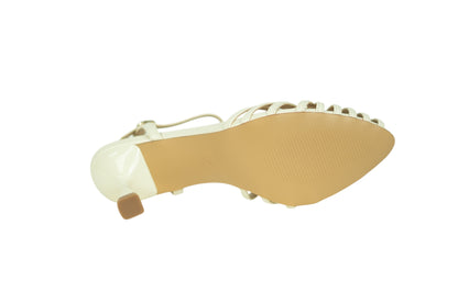 Sandali DLY col tacco - TA2508