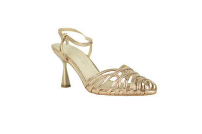 Sandali DLY col tacco - TA2508