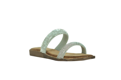 Slip-on Sandals - CA2510
