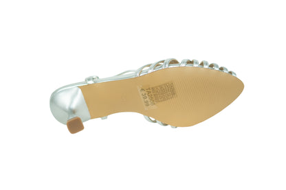 Sandali DLY col tacco - TA2508