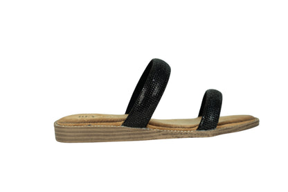 Slip-on Sandals - CA2510